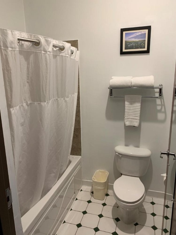 Comfort Inn Crystal Lake image 29